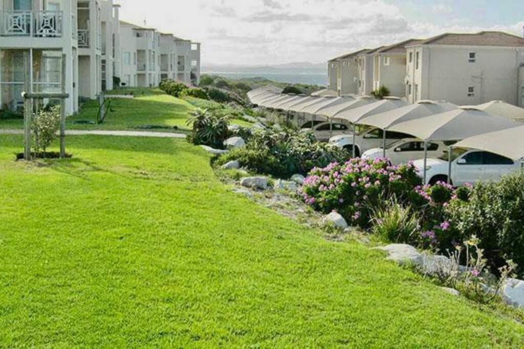 119 Hermanus Beachclub Exterior foto